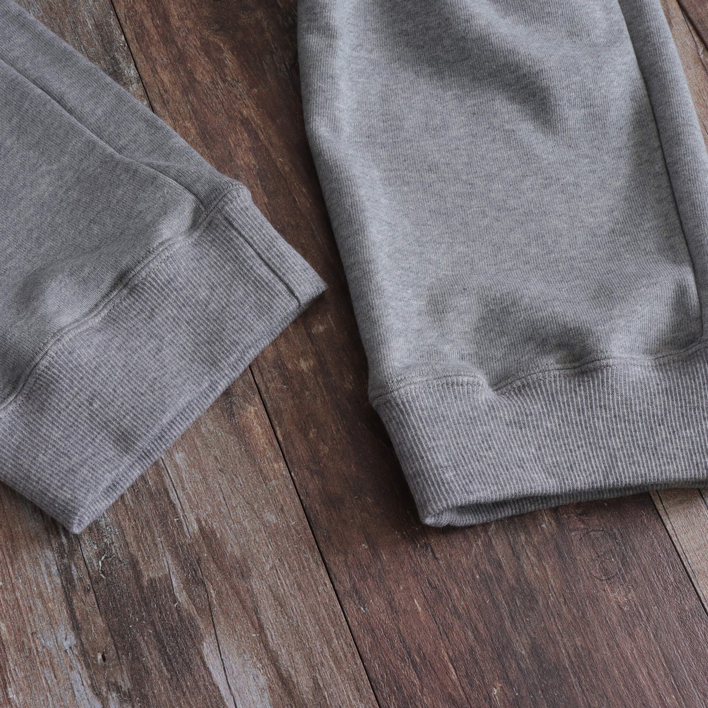 スウェットパンツ(Gray)