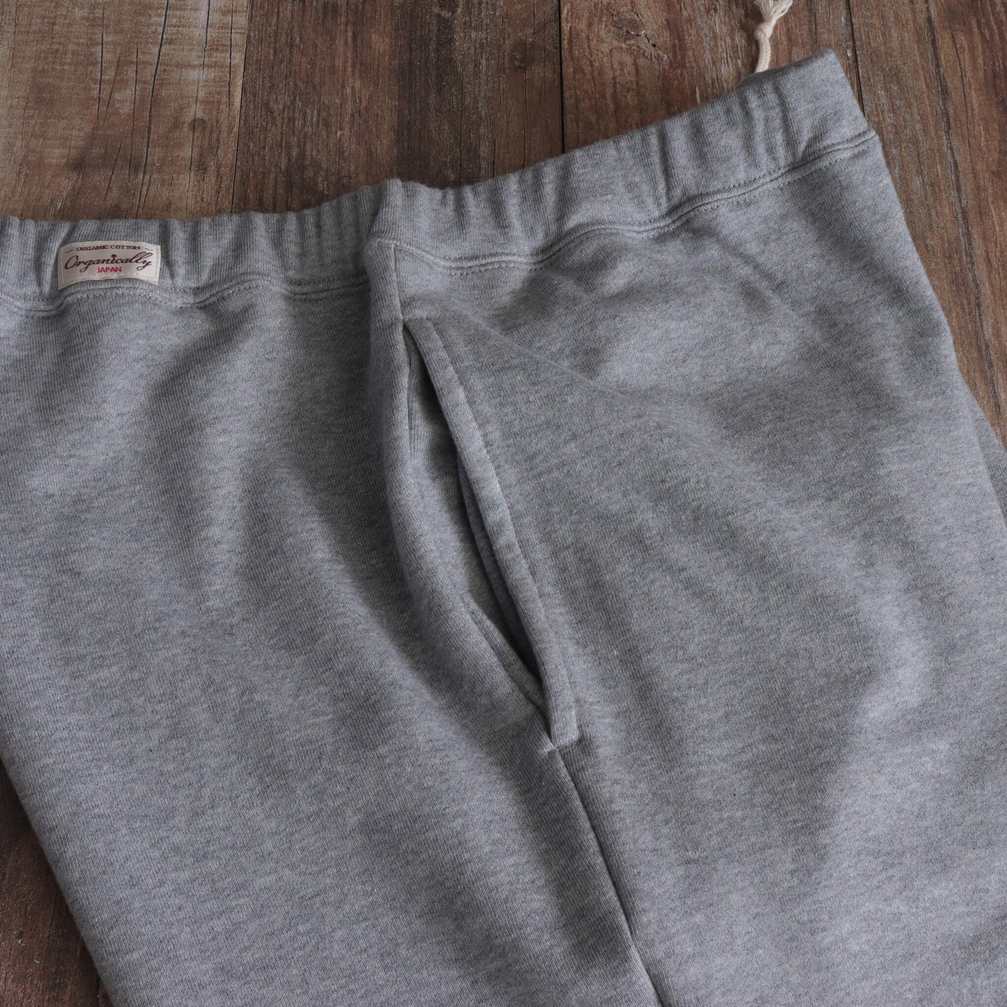 スウェットパンツ(Gray)