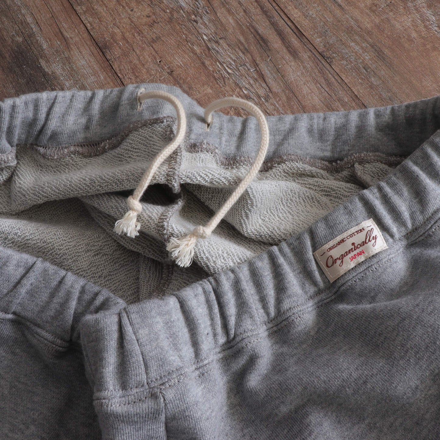 スウェットパンツ(Gray)
