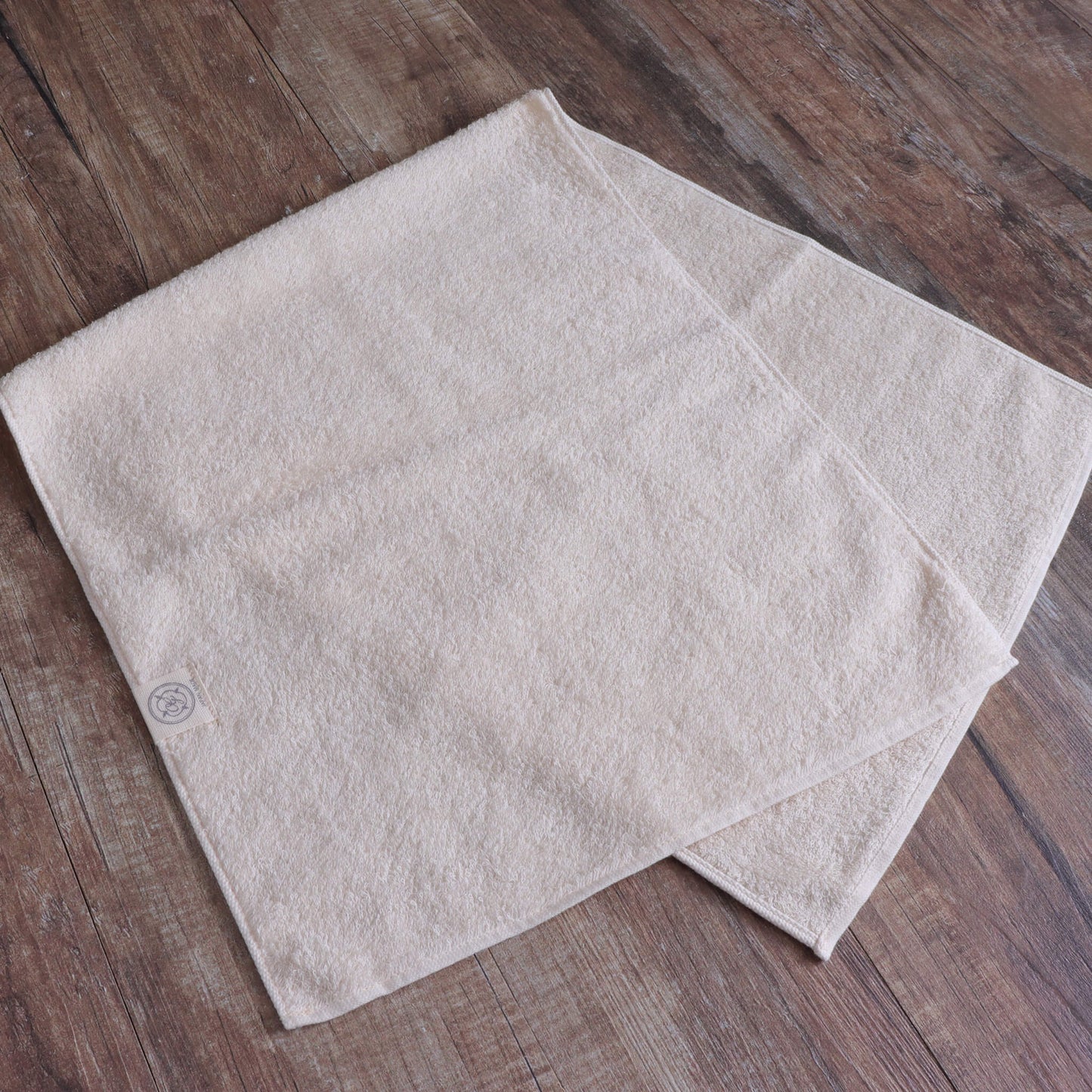 ベーシックフェイスタオル2枚ギフトセット