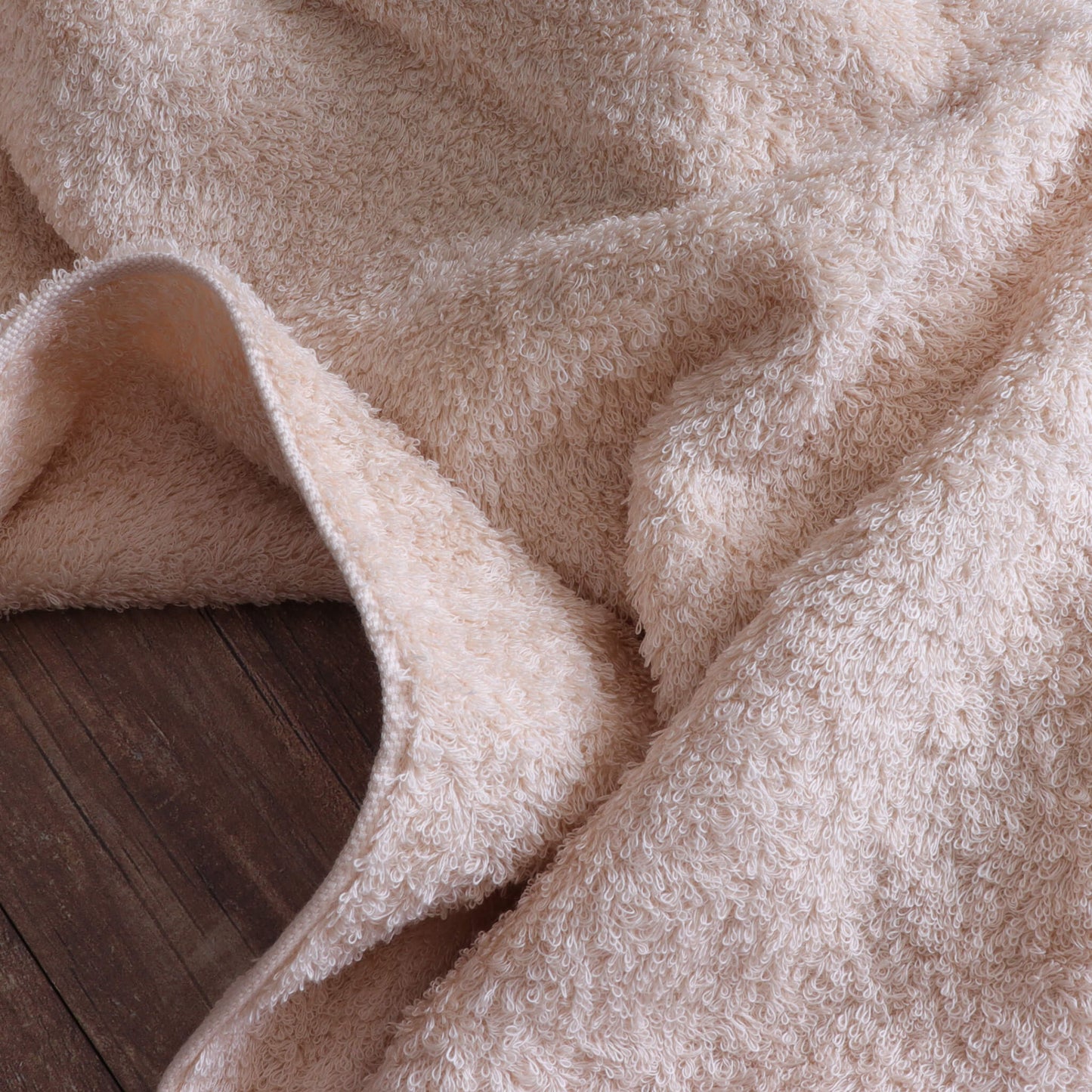 極上超長綿ピマオーガニックコットンバスタオル