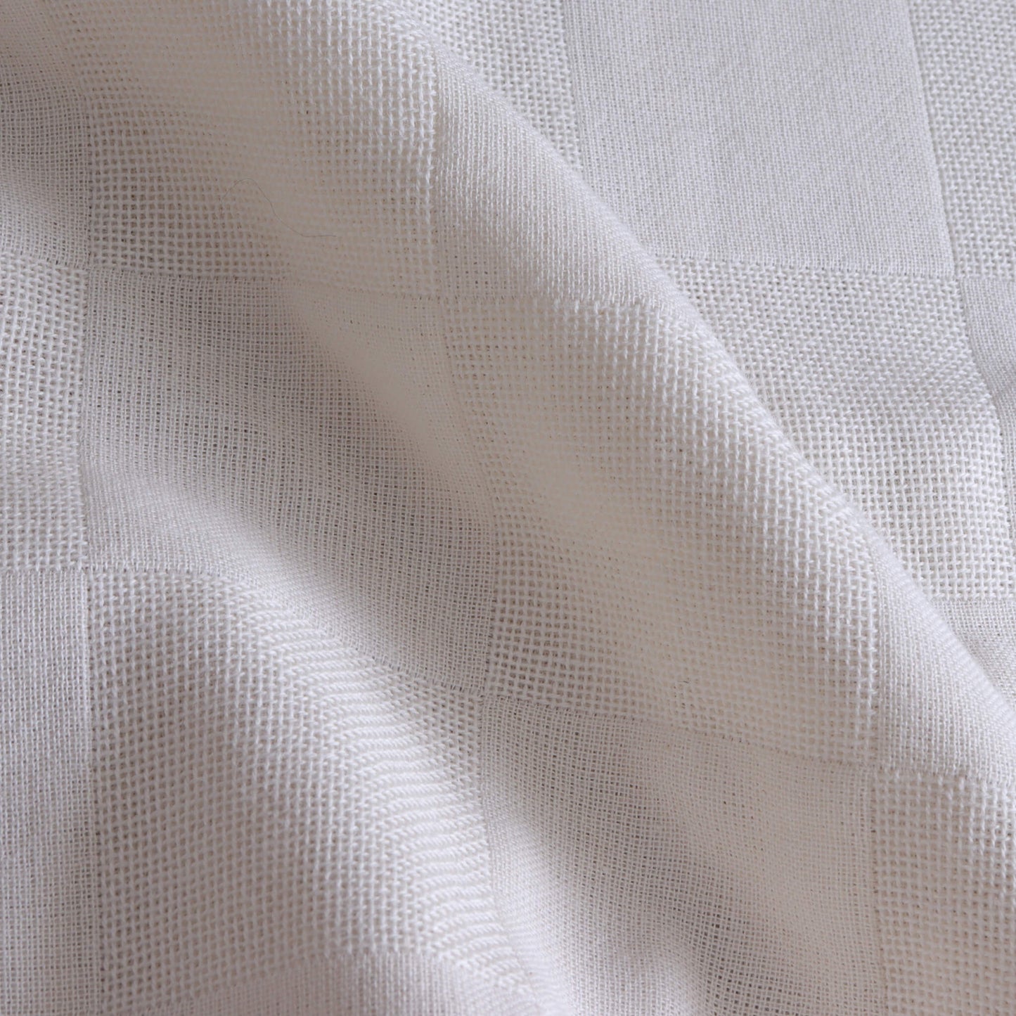 オーガニックガーゼハンカチ