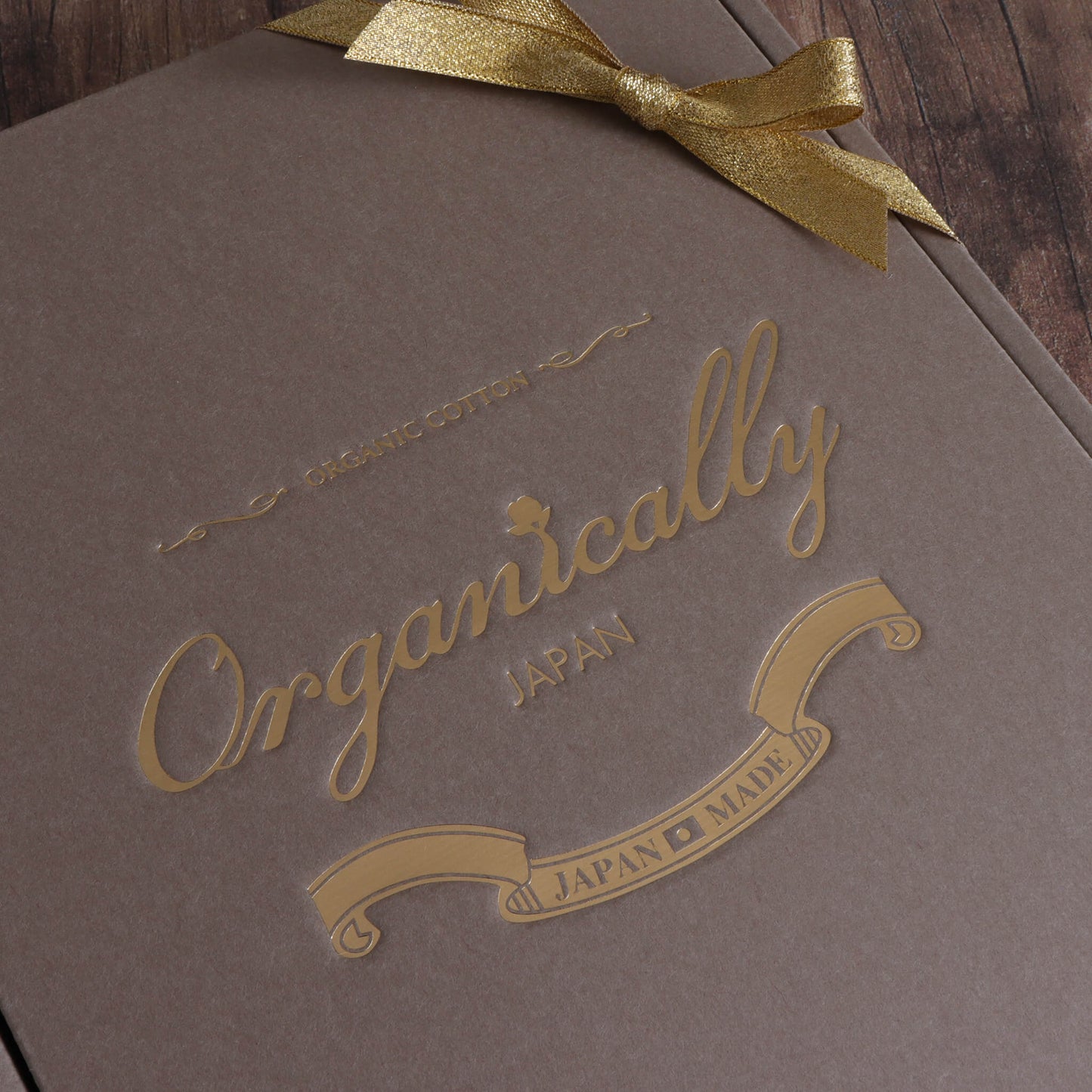 ボートネックボーダーTシャツギフトセット(Navy)